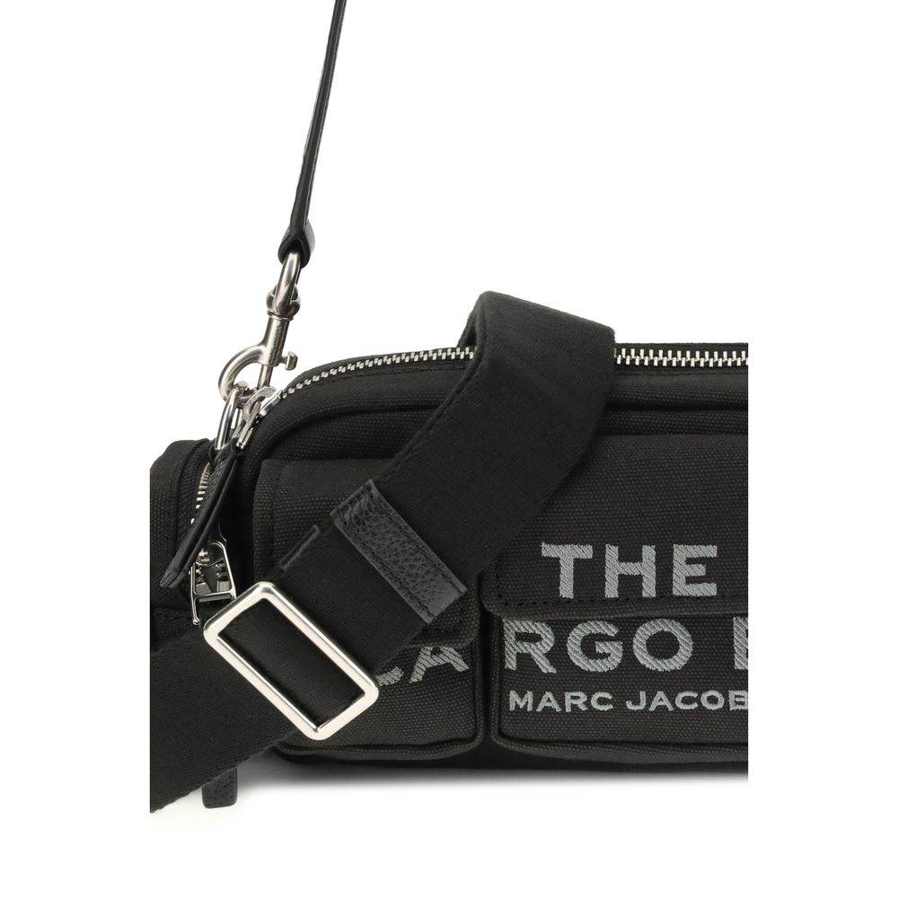 Marc Jacobs Cargo canvas Shoulder - Hilstor