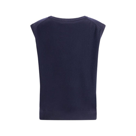 Extreme Cashmere Lord Vest