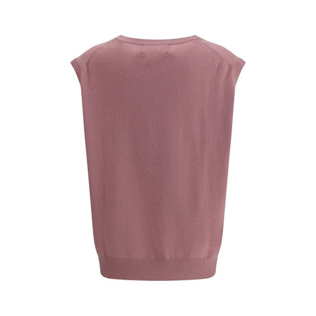 Extreme Cashmere Lord Vest