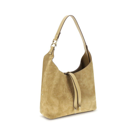 Chloé Marcie Shoulder Bag