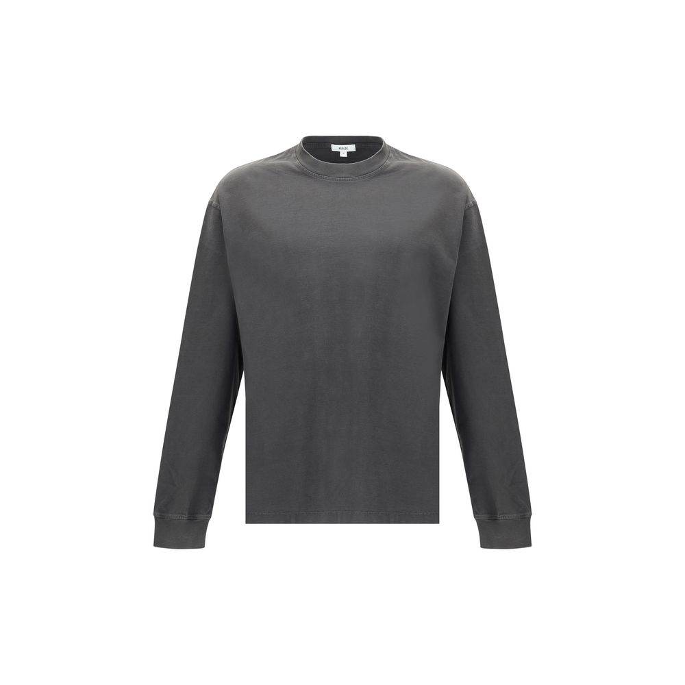 Agolde Long sleeve T-Shirt - Hilstor