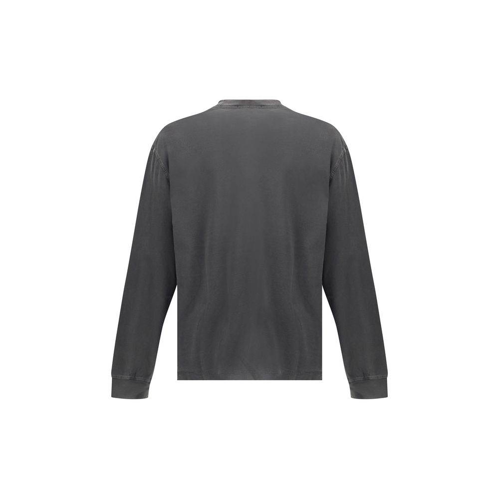 Agolde Long sleeve T-Shirt - Hilstor