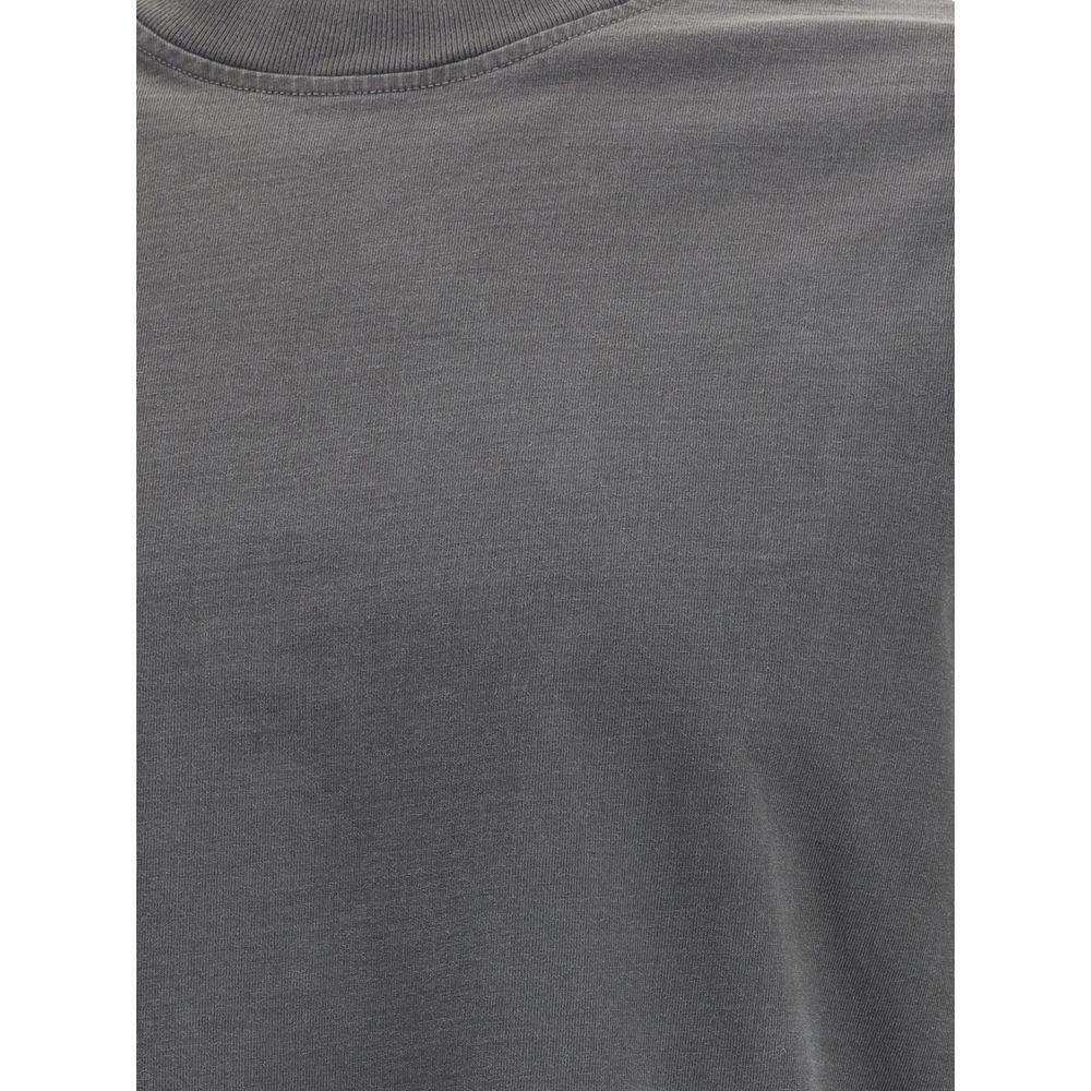 Agolde Long sleeve T-Shirt - Hilstor