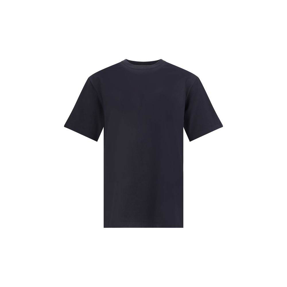 Y-3 T-Shirt with maxi print - Hilstor