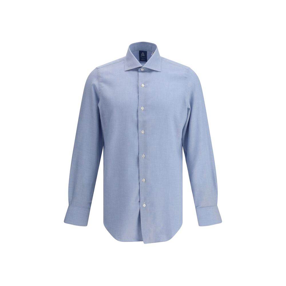 Finamore Milano Shirt - Hilstor