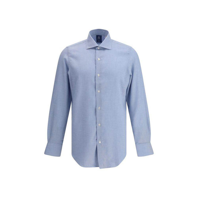 Finamore Milano Shirt - Hilstor