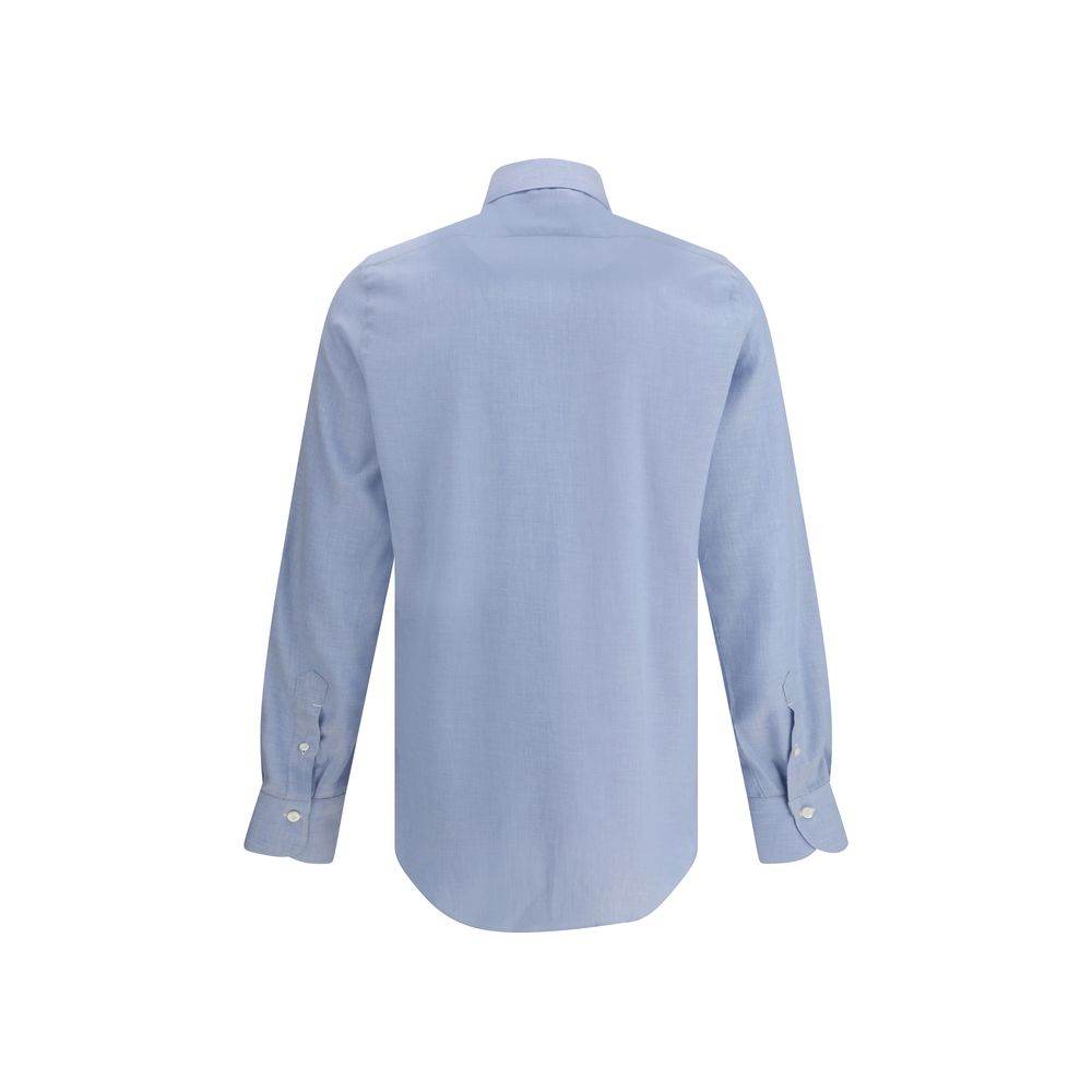 Finamore Milano Shirt - Hilstor