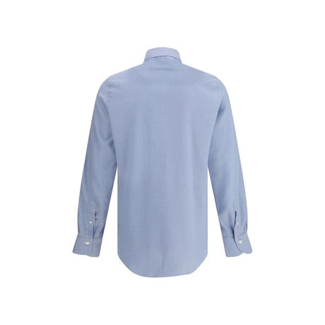 Finamore Milano Shirt