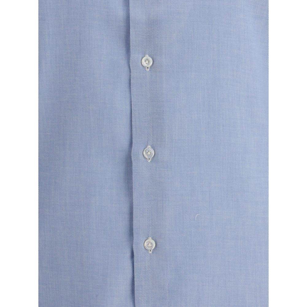 Finamore Milano Shirt - Hilstor