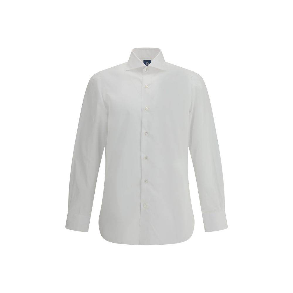 Finamore Napoli Shirt - Hilstor