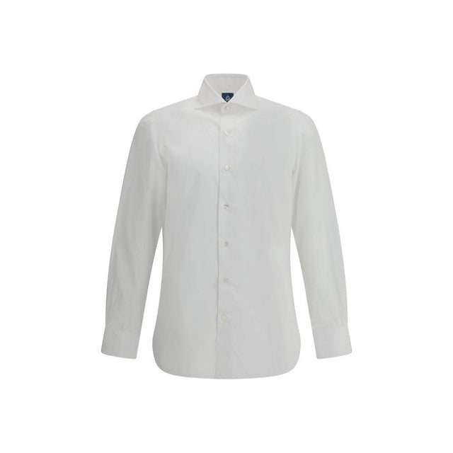 Finamore Napoli Shirt - Hilstor
