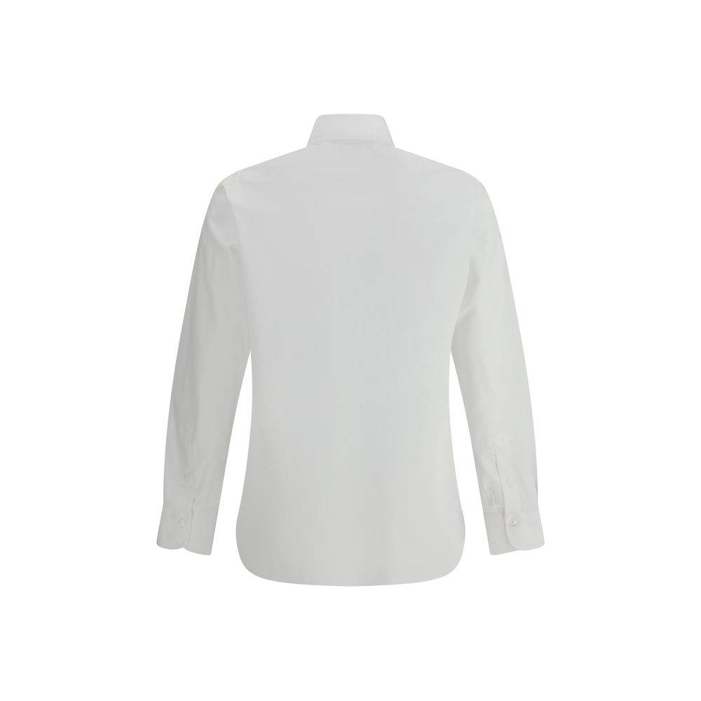 Finamore Napoli Shirt - Hilstor