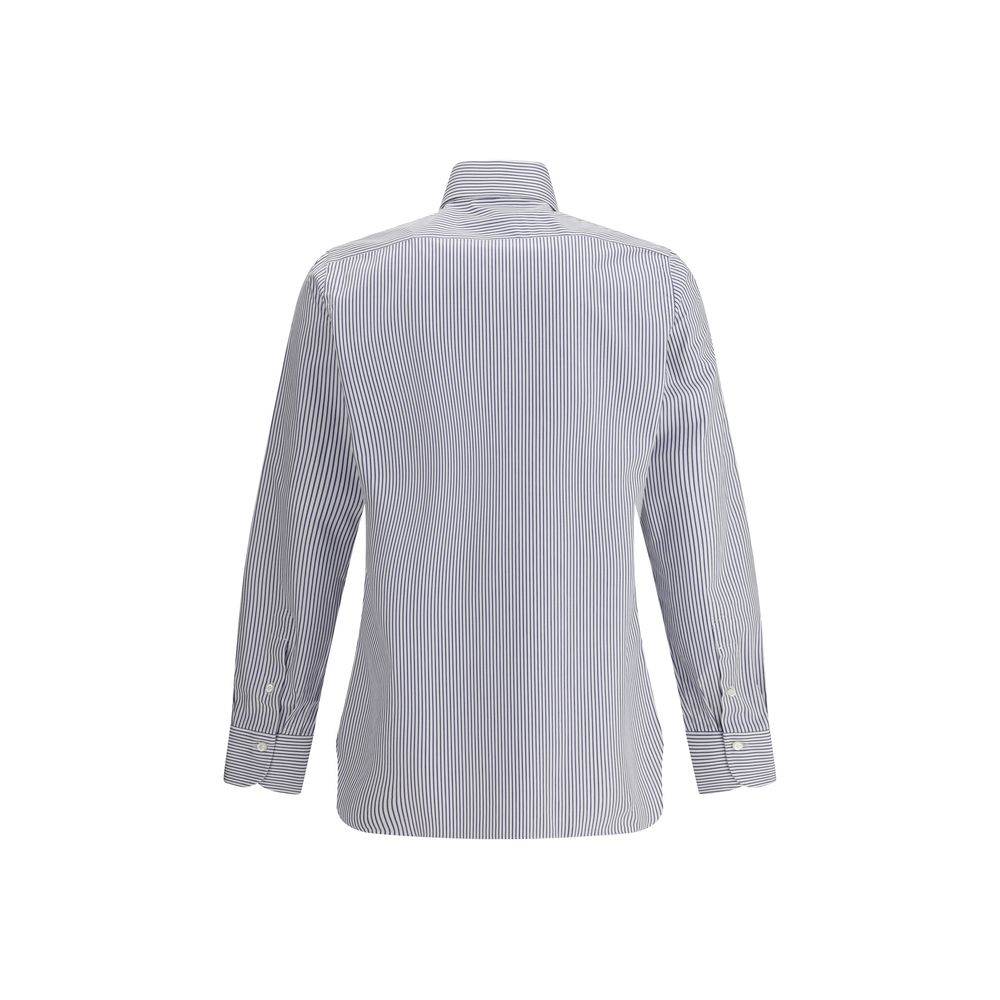 Finamore Napoli Shirt - Hilstor