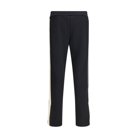Palm Angels Logo Sweatpants
