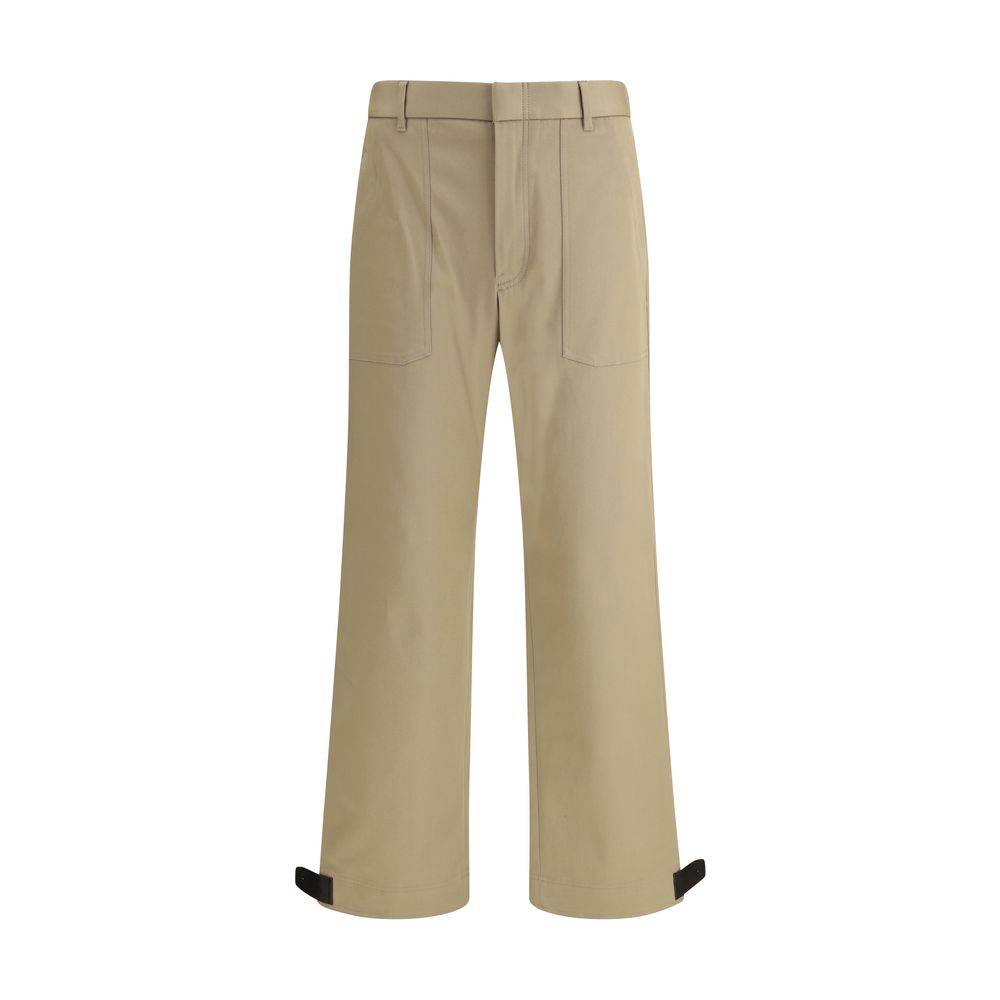 Brioni Cargo Pants - Hilstor