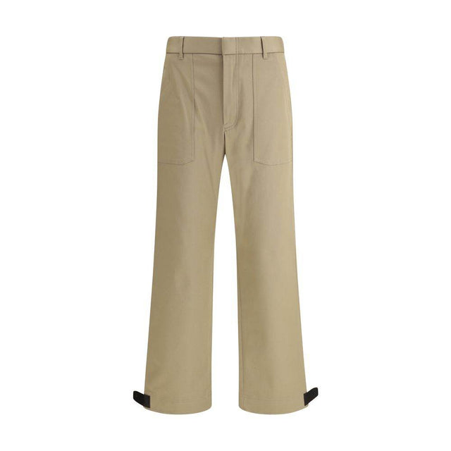 Brioni Cargo Pants - Hilstor