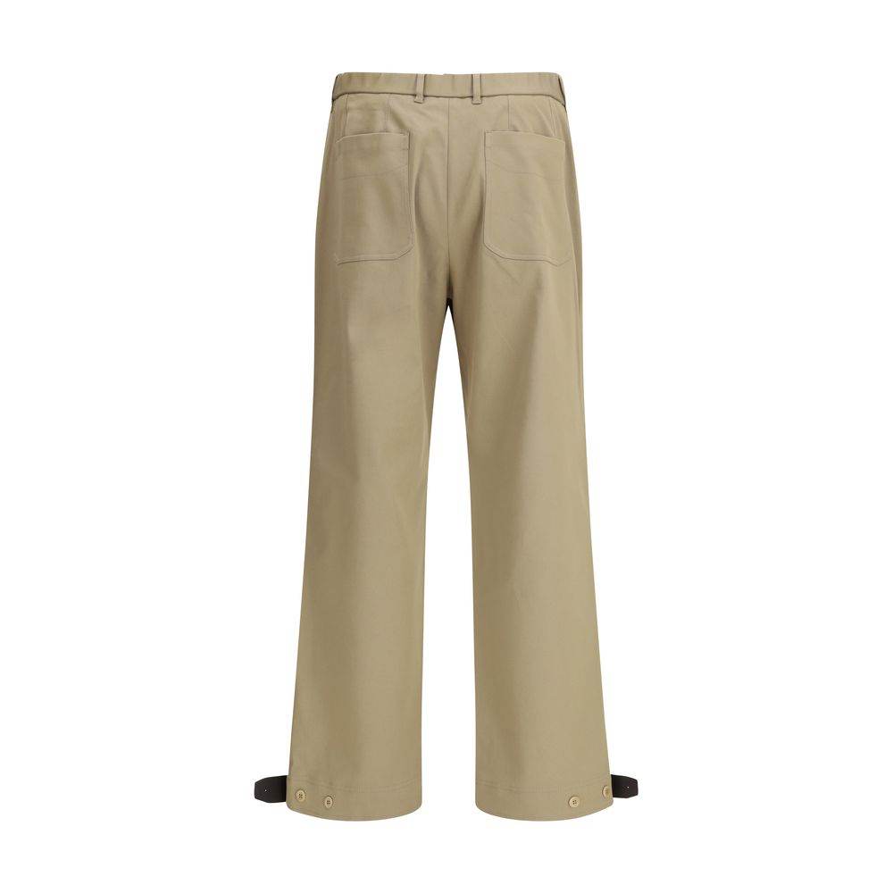 Brioni Cargo Pants - Hilstor