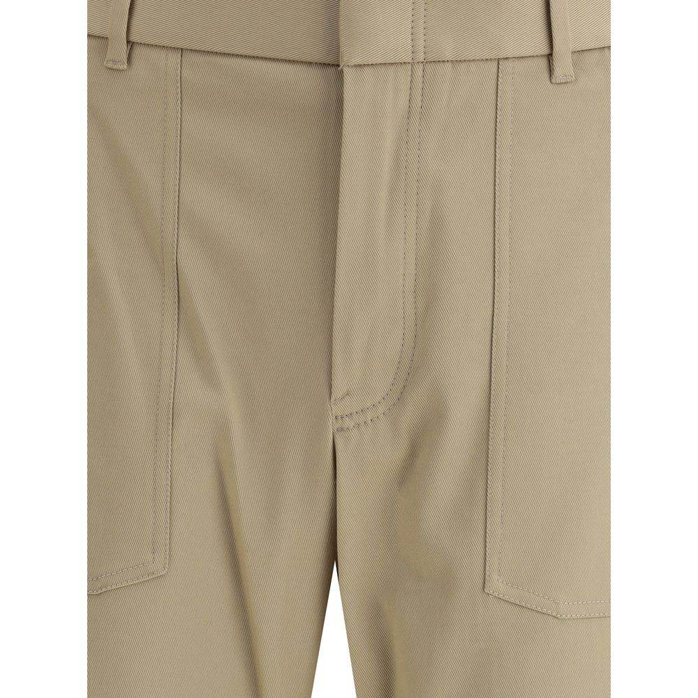 Brioni Cargo Pants - Hilstor