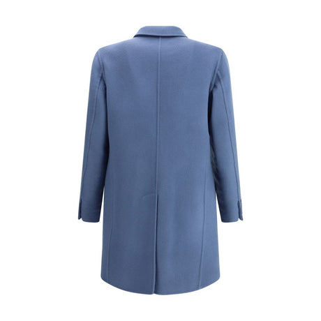Brioni Chesterfield Coat