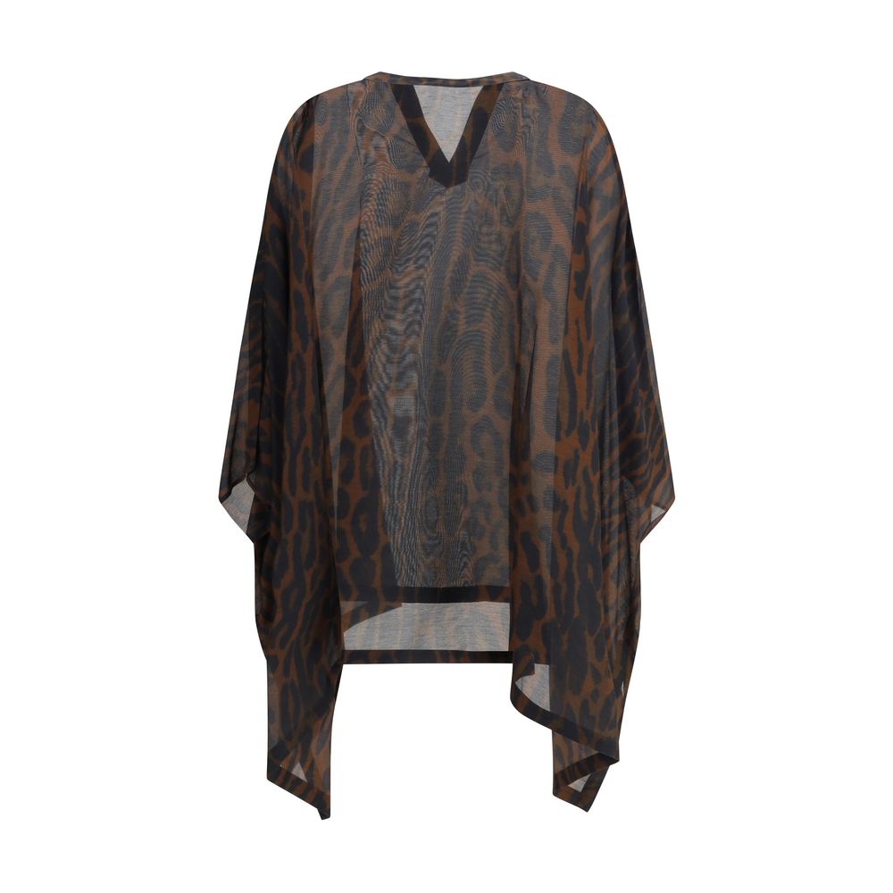 Tom Ford Kaftan Dress