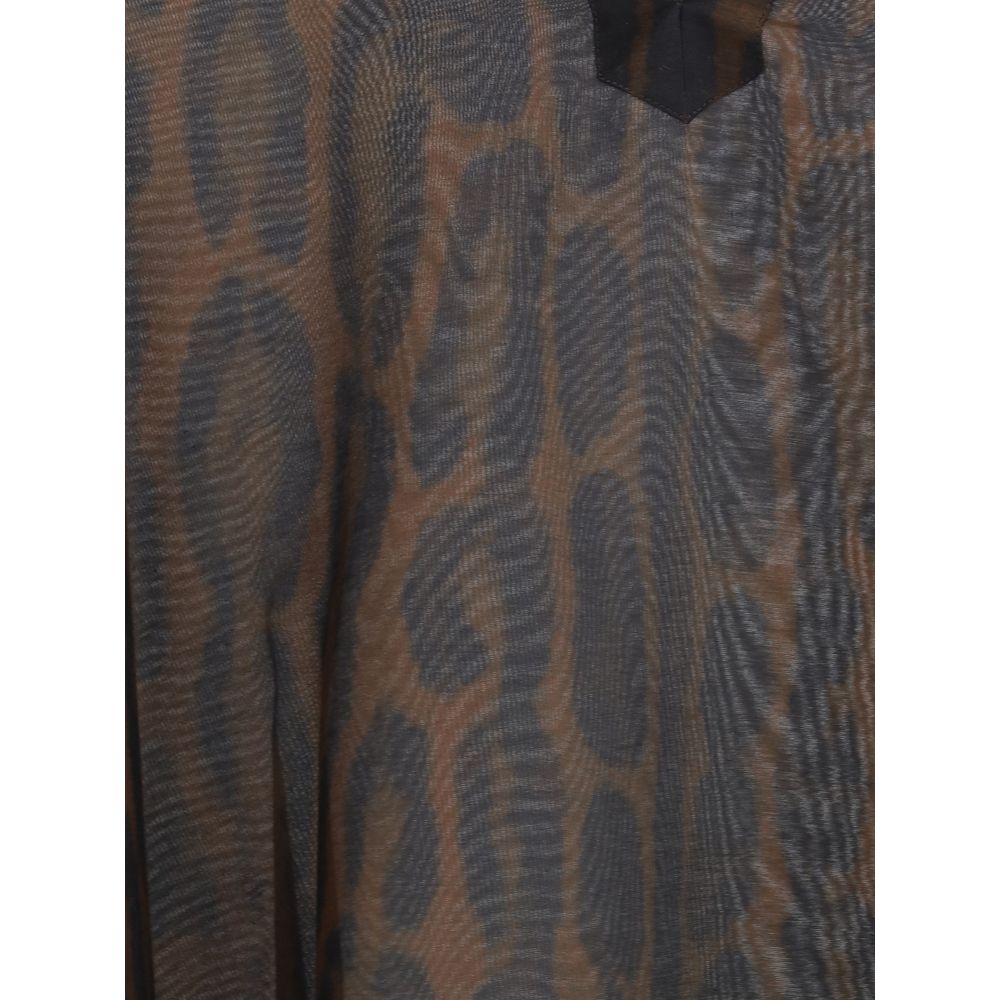 Tom Ford Kaftan Dress