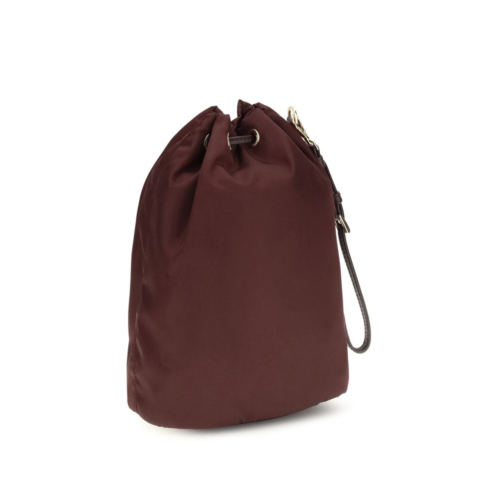 Prada Re-nylon Bucket Bag