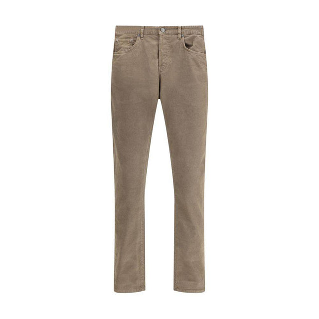 PT Torino Corduroy design Pants - Hilstor