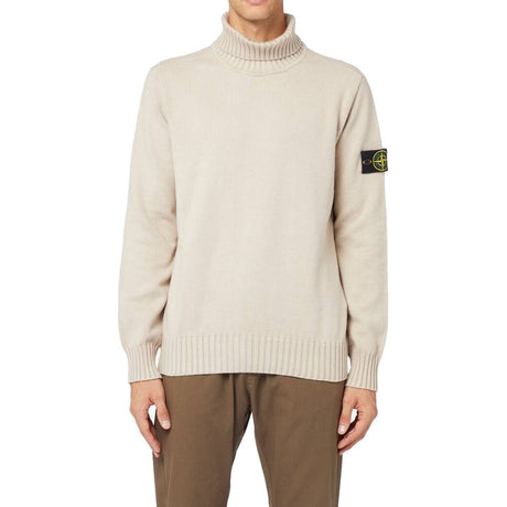 Stone Island Turtleneck Pullover