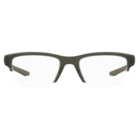 Under Armour Green Resin Frames