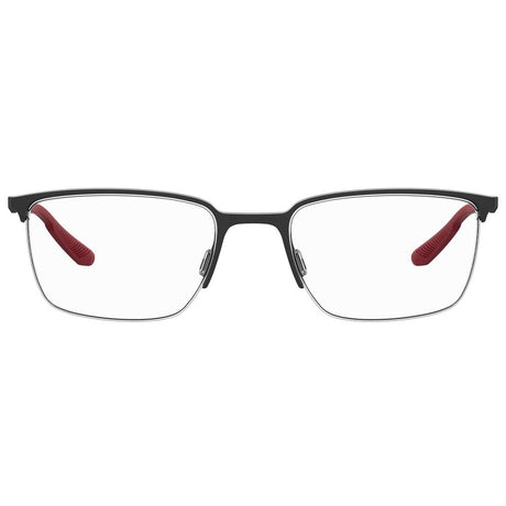 Under Armour Black Metal Frames