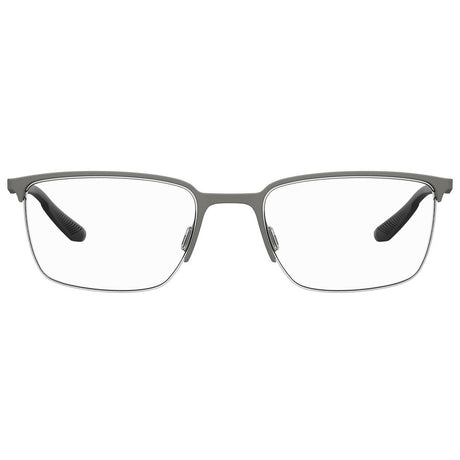 Under Armour Gray Metal Frames