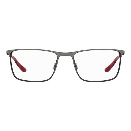 Under Armour Black Metal Frames