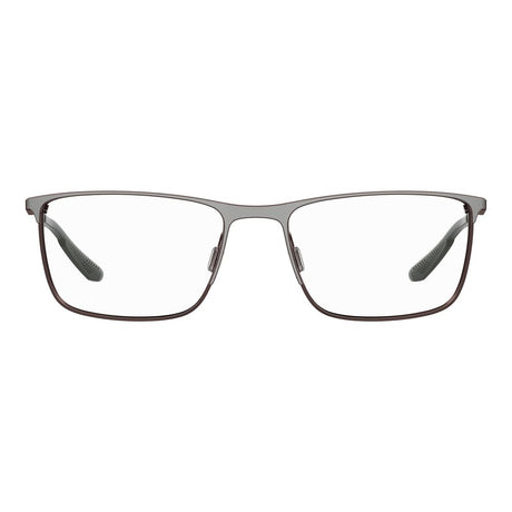 Under Armour Brown Metal Frames