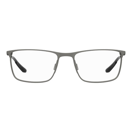 Under Armour Gray Metal Frames