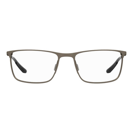 Under Armour Gray Metal Frames