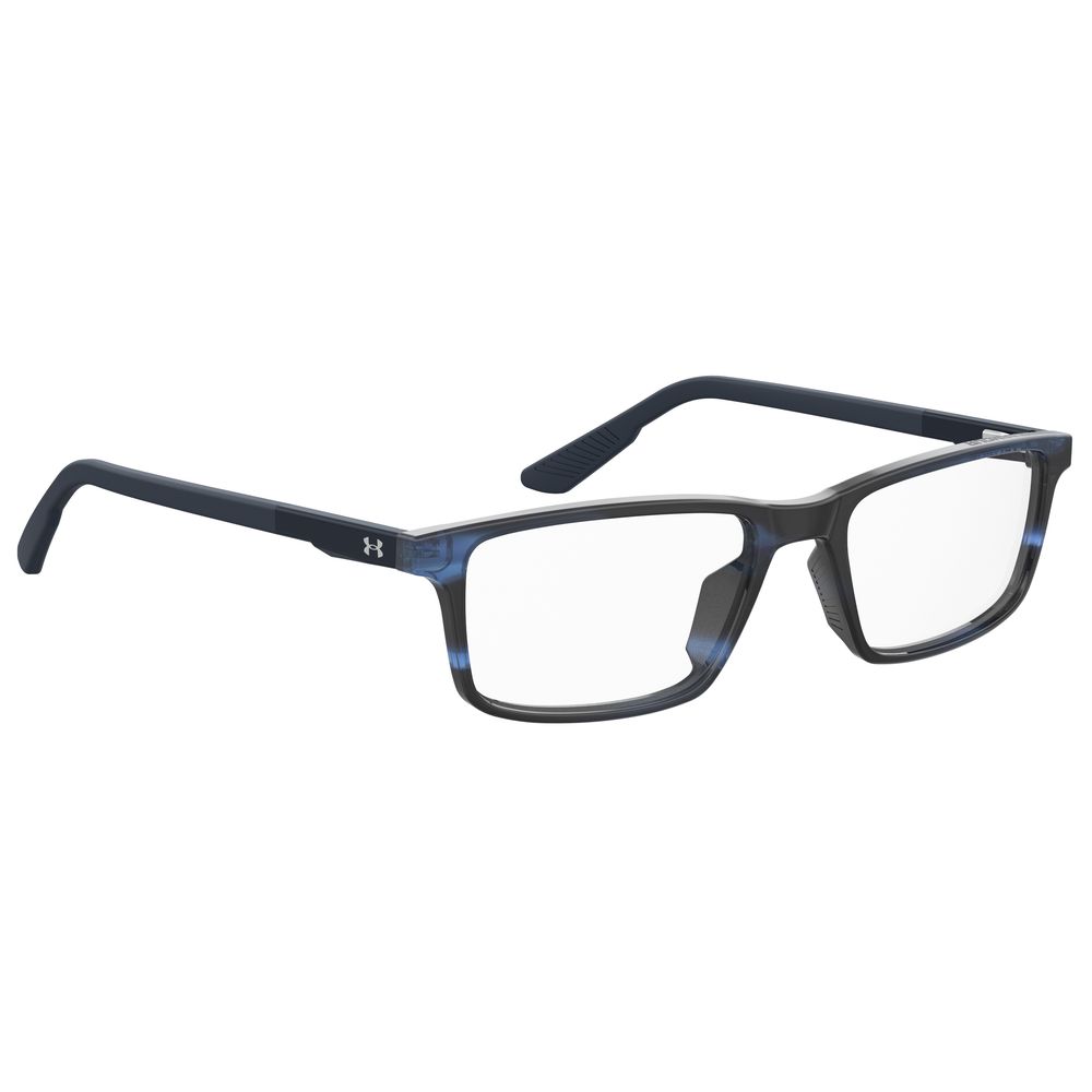 Under Armour Blue Acetate Frames