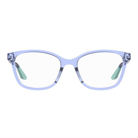 Under Armour Blue Acetate Frames