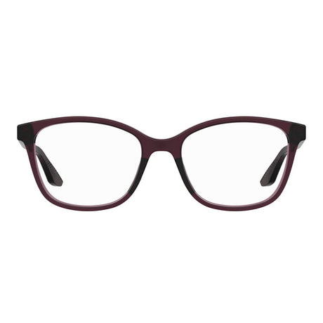 Under Armour Red Acetate Frames