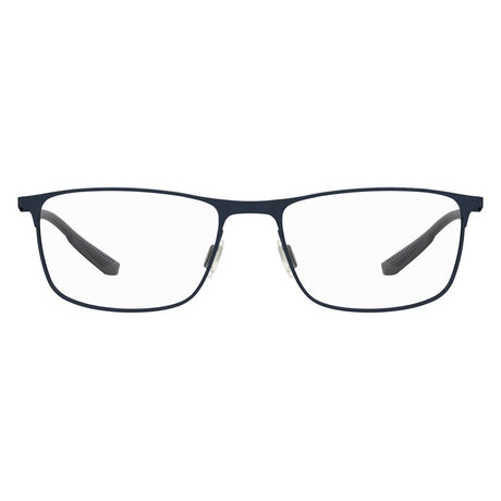 Under Armour Blue Metal Frames