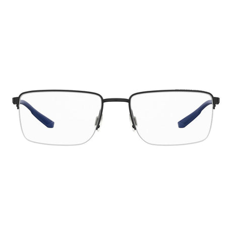 Under Armour Black Metal Frames