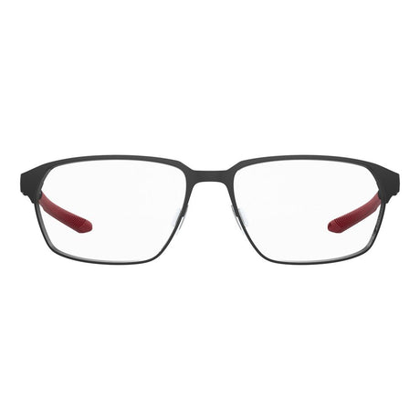 Under Armour Black Metal Frames