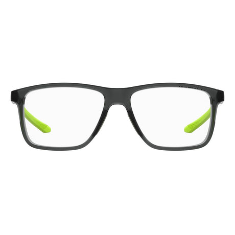 Under Armour Transparent Resin Frames