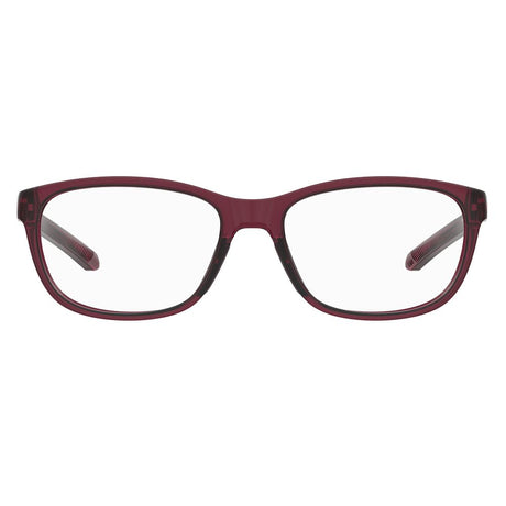 Under Armour Transparent Resin Frames
