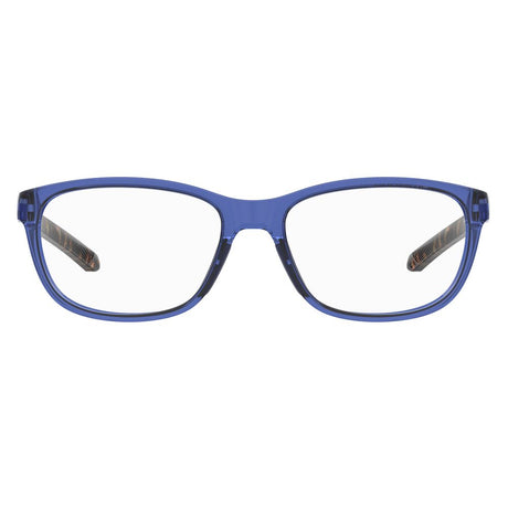 Under Armour Transparent Resin Frames