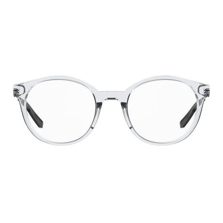 Under Armour Transparent Acetate Frames