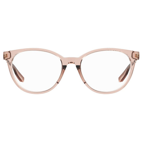 Under Armour Transparent Acetate Frames