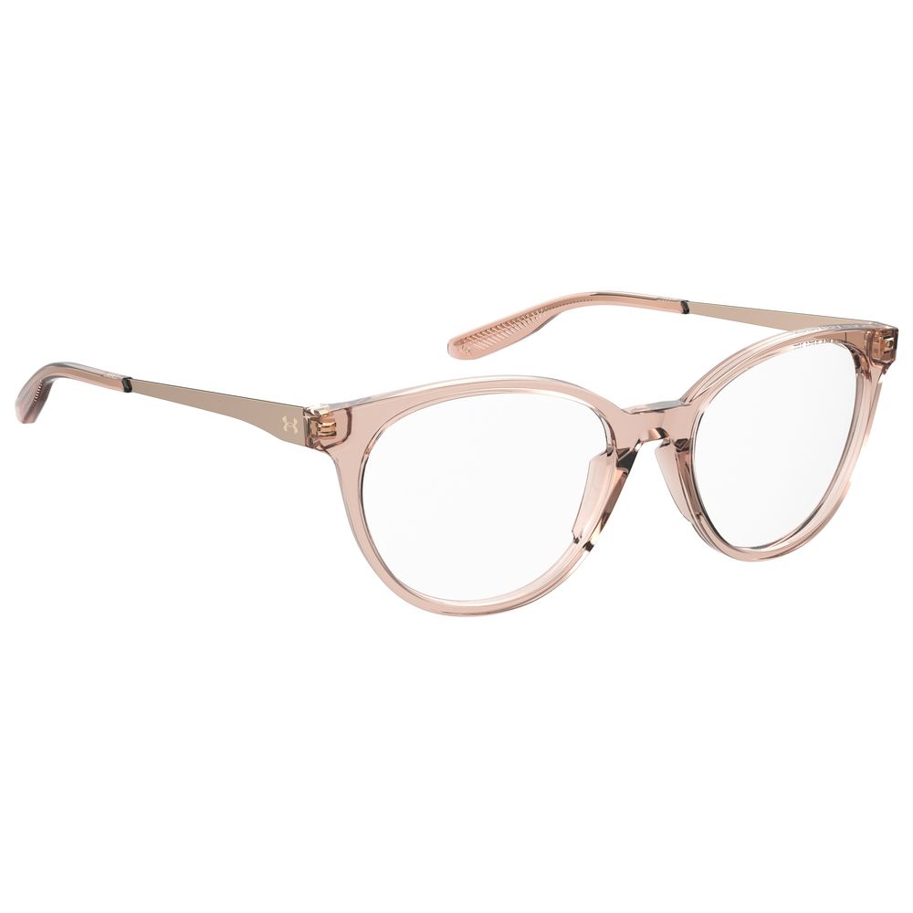 Under Armour Transparent Acetate Frames