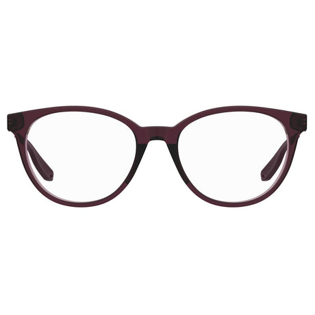 Under Armour Transparent Acetate Frames