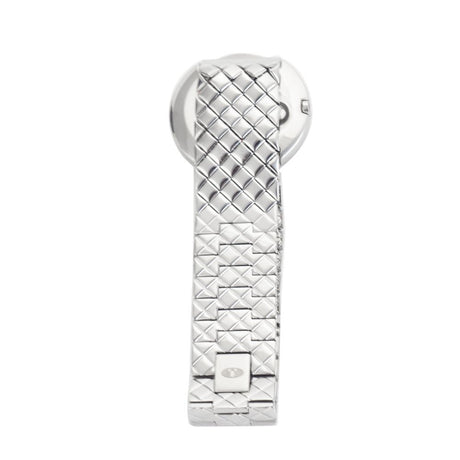 Time Force Silver Stainless Steel Watch