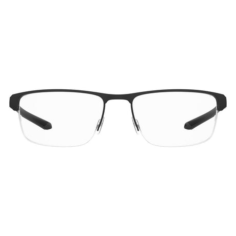 Under Armour Black Metal Frames